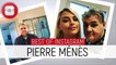 Selfies, amour et people... Le Best of Instagram du journaliste Pierre Ménès