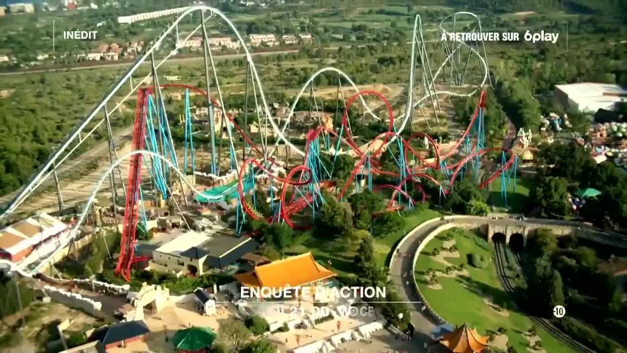 Enquête d'action