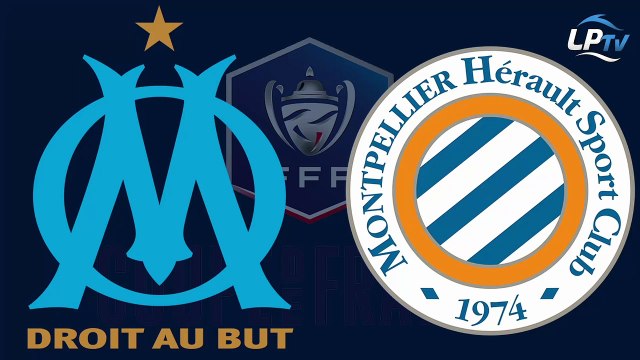 OM : Focus sur le tirage au sort des 8es de finale de la coupe de France