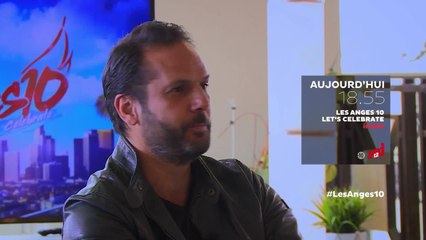 Les anges 10, Let's Celebrate