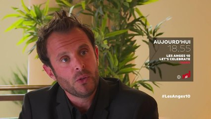 Les anges 10, Let's Celebrate