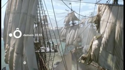 Black Sails - 3 juillet