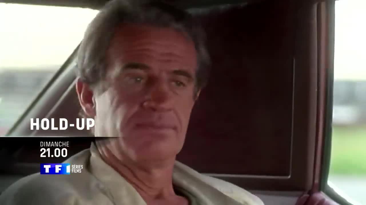Hold-up