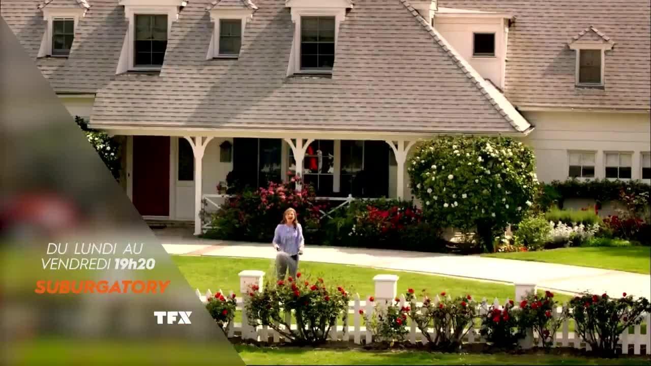 Suburgatory