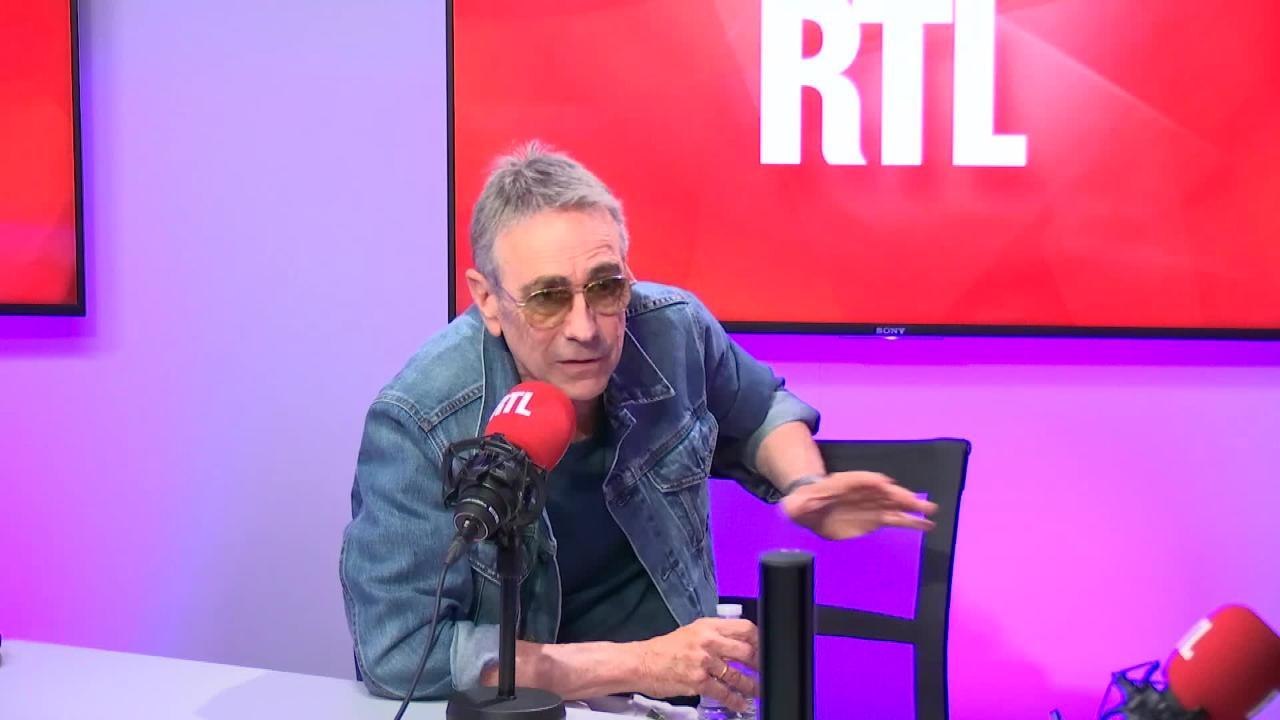 La mort de France Gall, les coulisses inhumaines de la télé…  Alain Chamfort nostalgique sur RTL