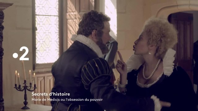 Secrets d’histoire - 19 juillet