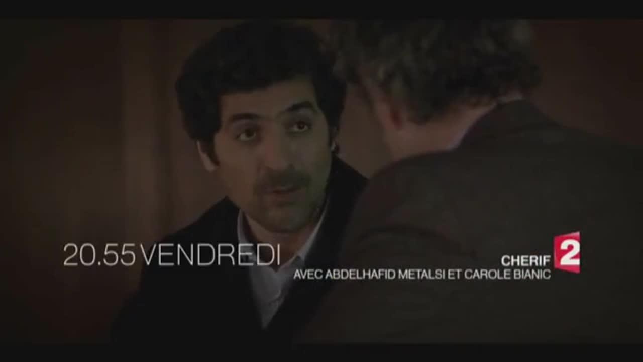 Cherif