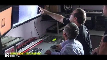 Dossiers surnaturels