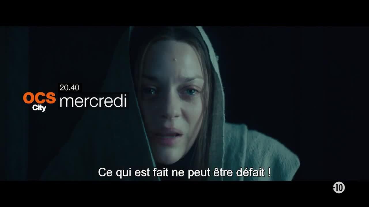 De rouille et d'os