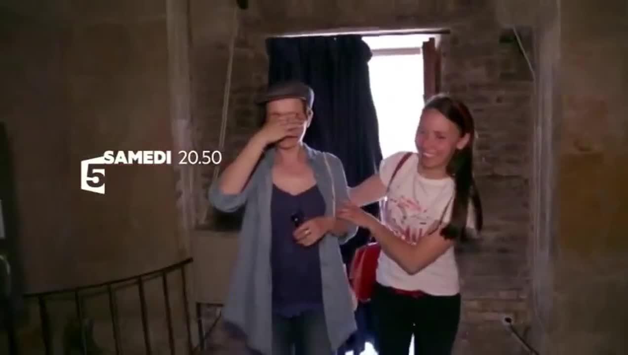 Echappées belles