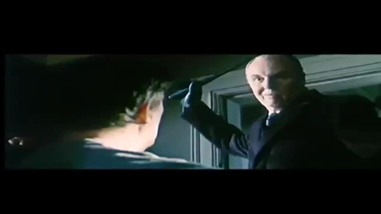 V pour vendetta