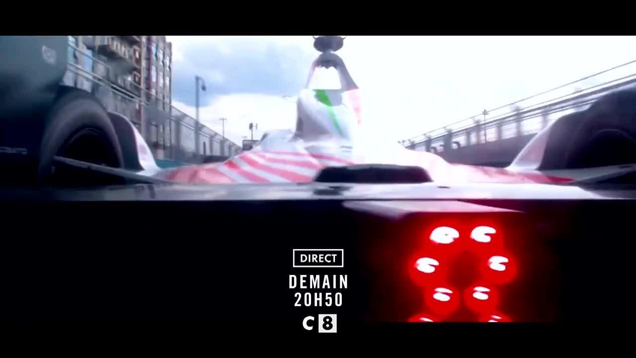 Formule E