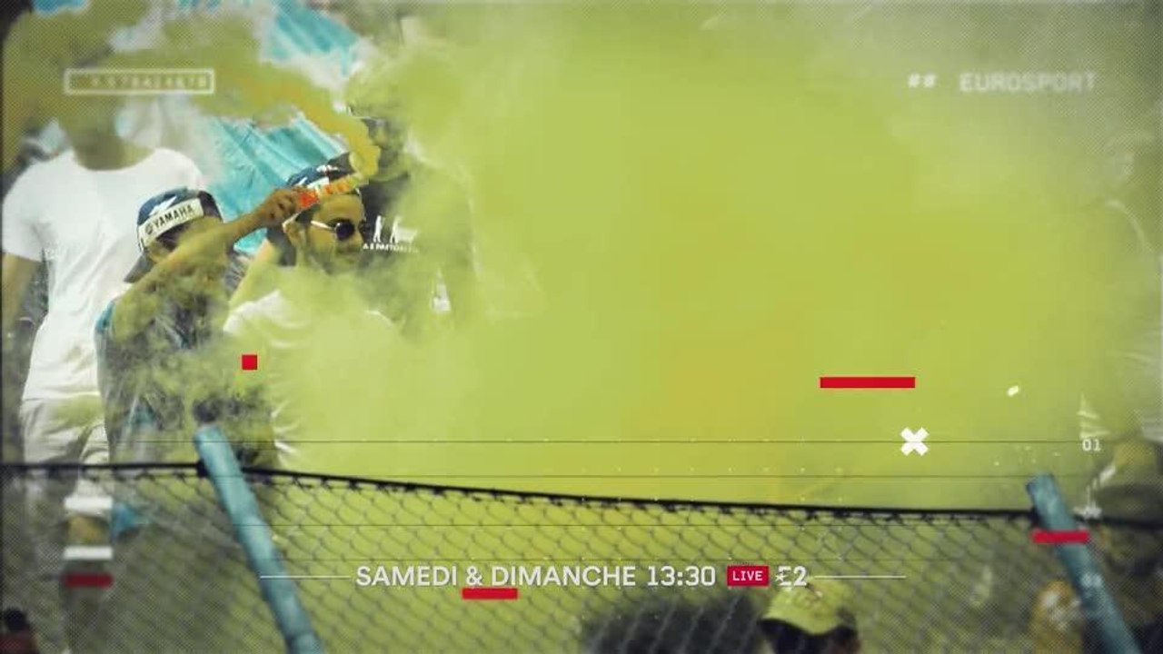 MotoGP Mugello