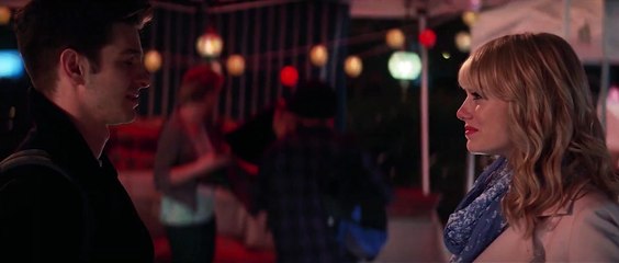 Peter and Gwen  SpiderMan No Way Home  All Time Low Edit