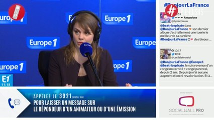Coeur de Pirate se confie sur l'agression sexuelle dont elle a été victime