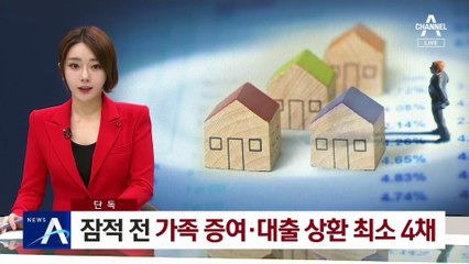 [단독]오스템임플란트 직원, 잠적 전 증여·대출 상환 최소 4채