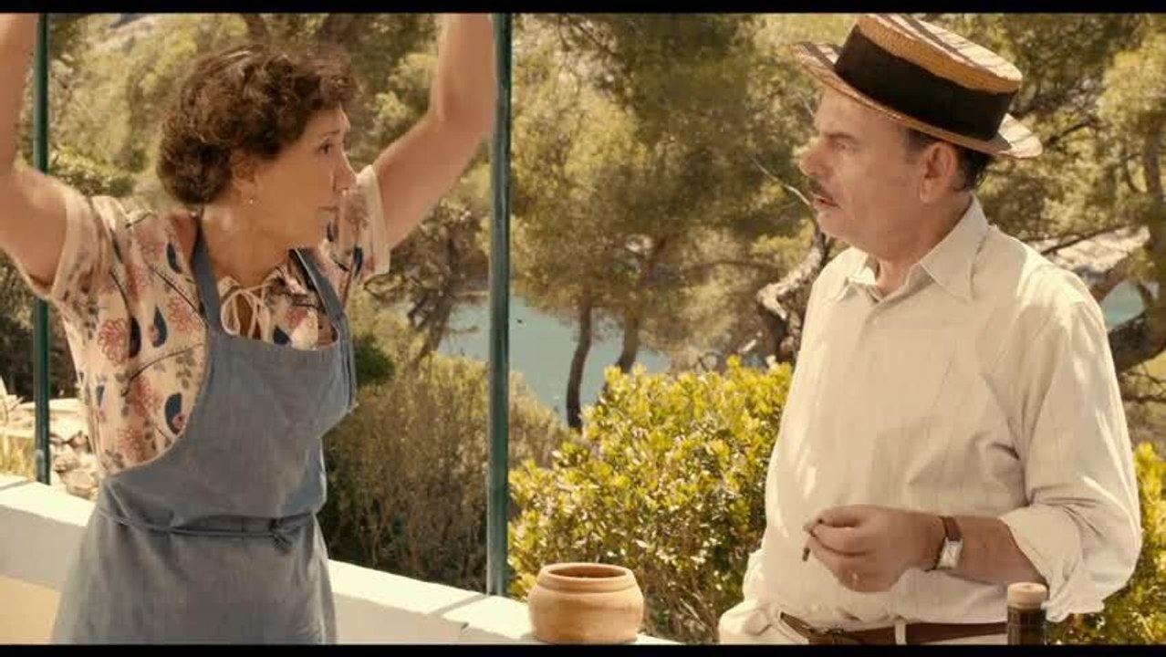Fanny - 1er juillet