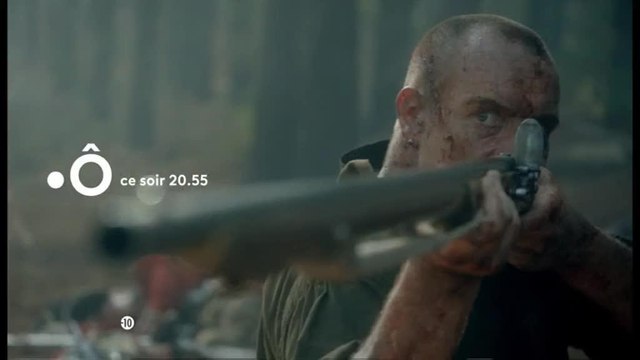 Black Sails - 26 juin