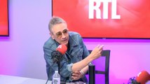 Quand Claude François sabotait les concerts d'Alain Chamfort… Les anecdotes choc du chanteur sur RTL