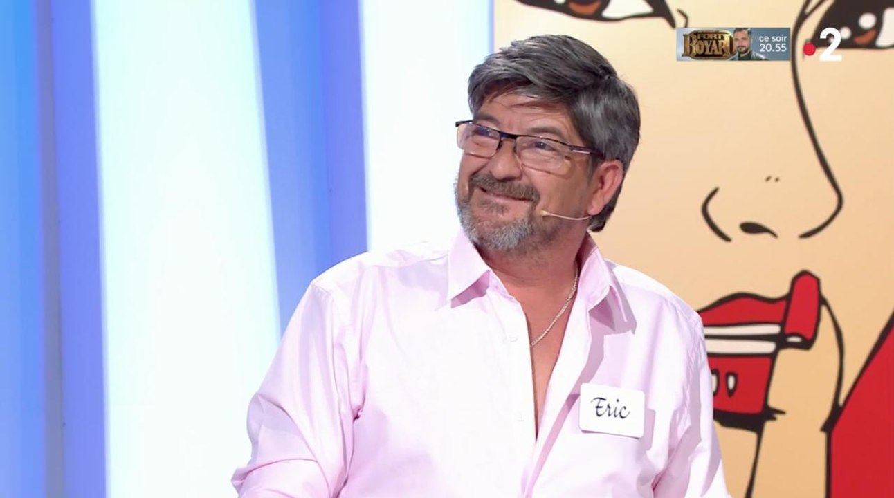 "Deux jours après, son mari est décédé…" La drôle de rencontre d'un couple des Z'amours