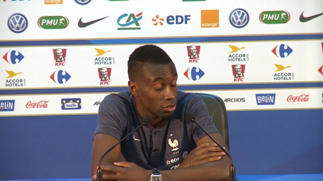 Transferts - Matuidi: Ronaldo à la Juventus, ce serait beau