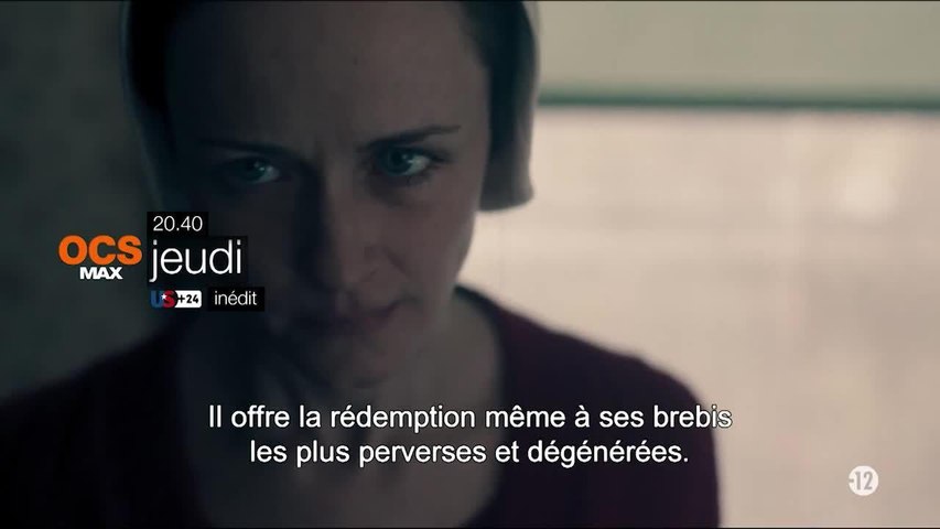 The Handmaid's Tale