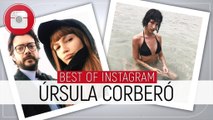 Selfies, tournages, et photos glamour... Le Best-of instagram d'Úrsula Corberó, l'interprète de Tokyo dans 