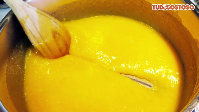 Doce de ovos