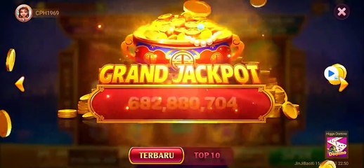 Jackpot Jinbaoxi 11B