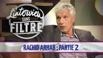 Rachid Arhab à propos de Christine Kelly : 