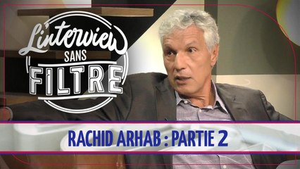 Rachid Arhab à propos de Christine Kelly : "Elle n'est pas à sa place dans TPMP"
