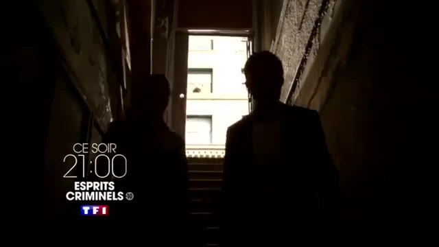 Esprits criminels