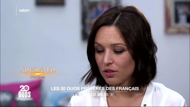 Les 20 duos préférés des Français