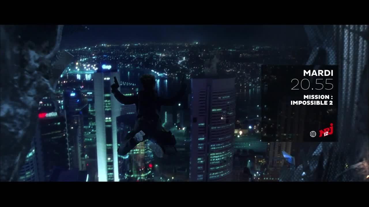 Mission : Impossible 2