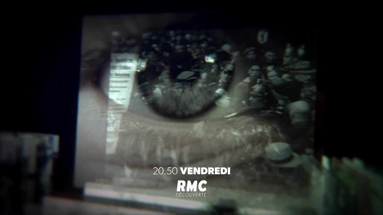 Nazis : une autre histoire