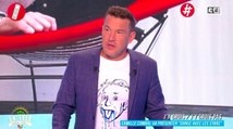 Benjamin Castaldi aux commandes de DALS avec son ex ? Son étonnante révélation sur C8...