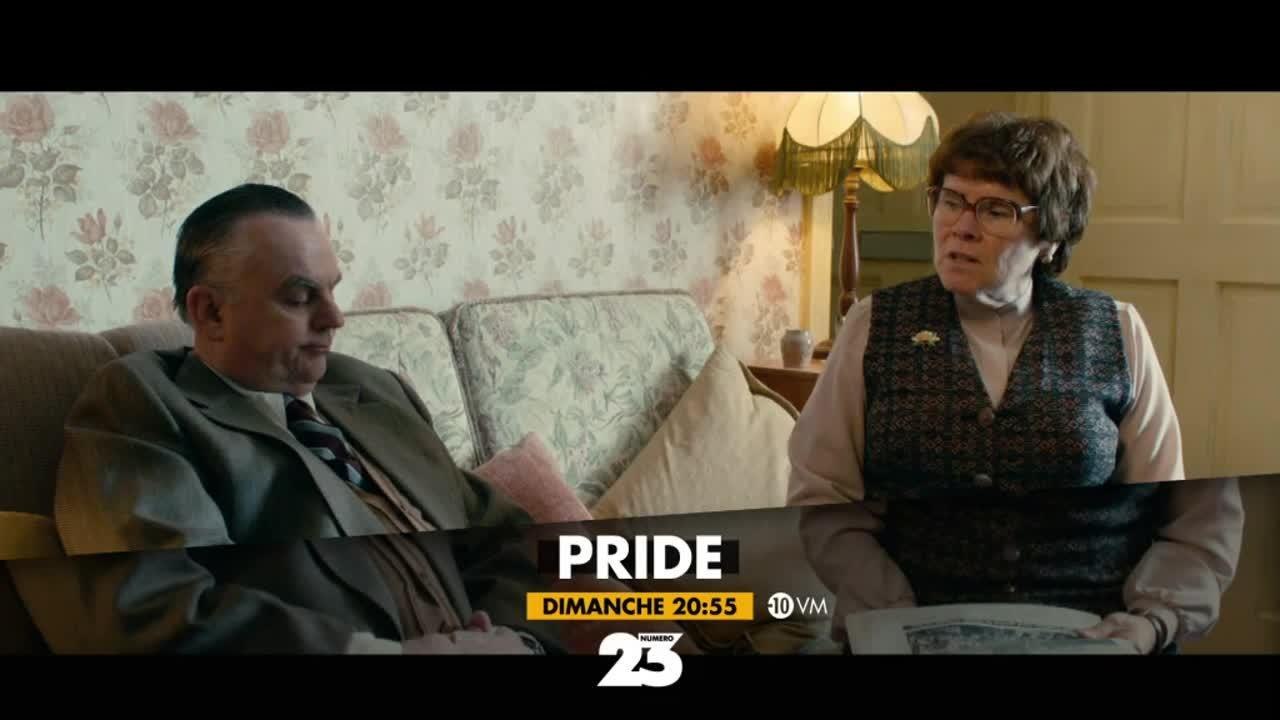 Pride