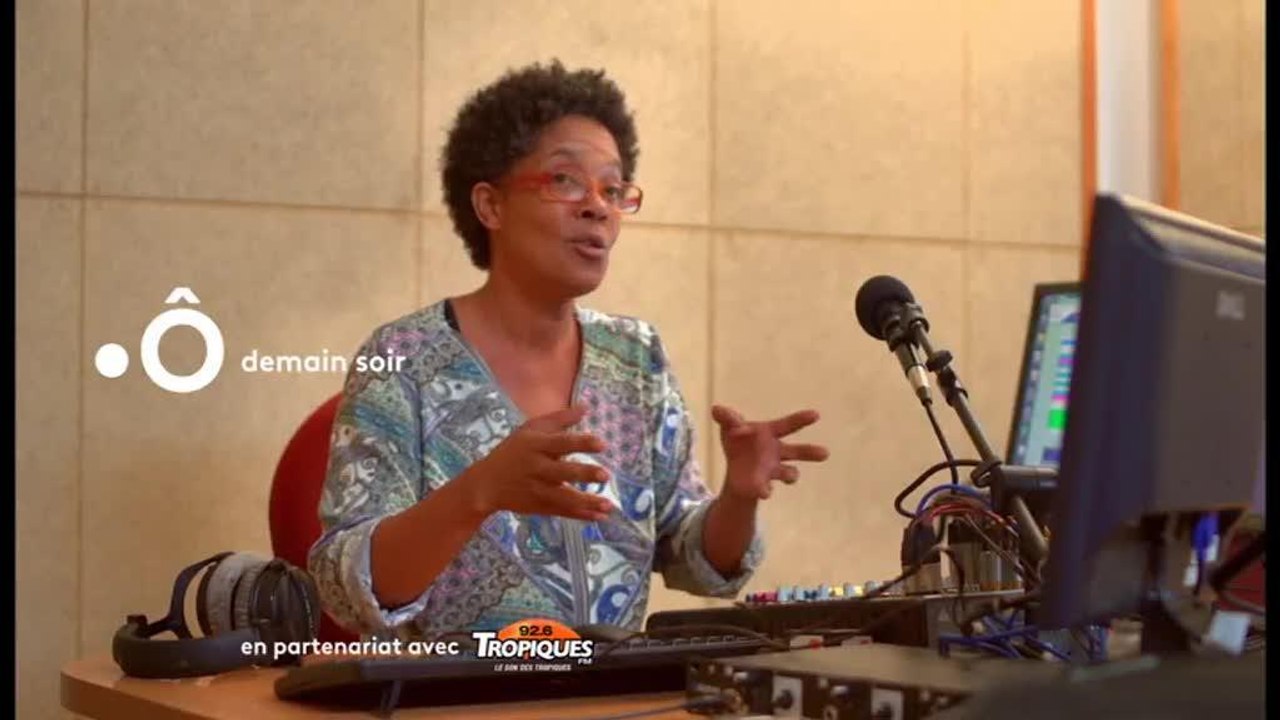 La Martinique, seconde partie du Konpa + Tabou Combo au Zenith - 21 juin