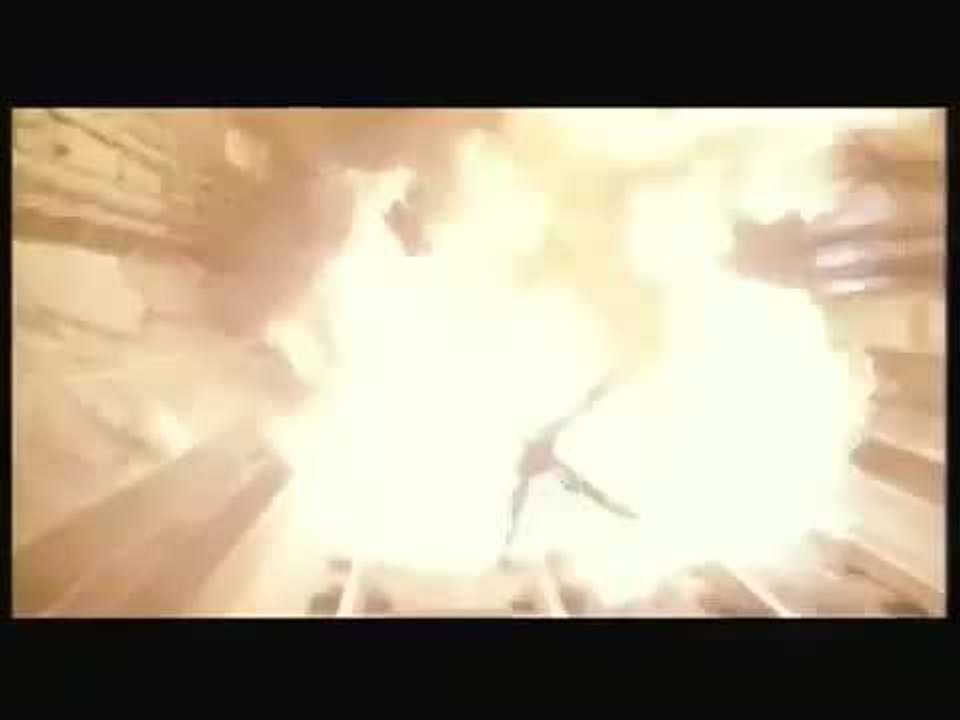 Mission impossible - 26 juin