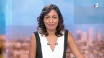 Uruguay/France : la boulette passée (presque) inaperçue de Leïla Kaddour en direct sur France 2