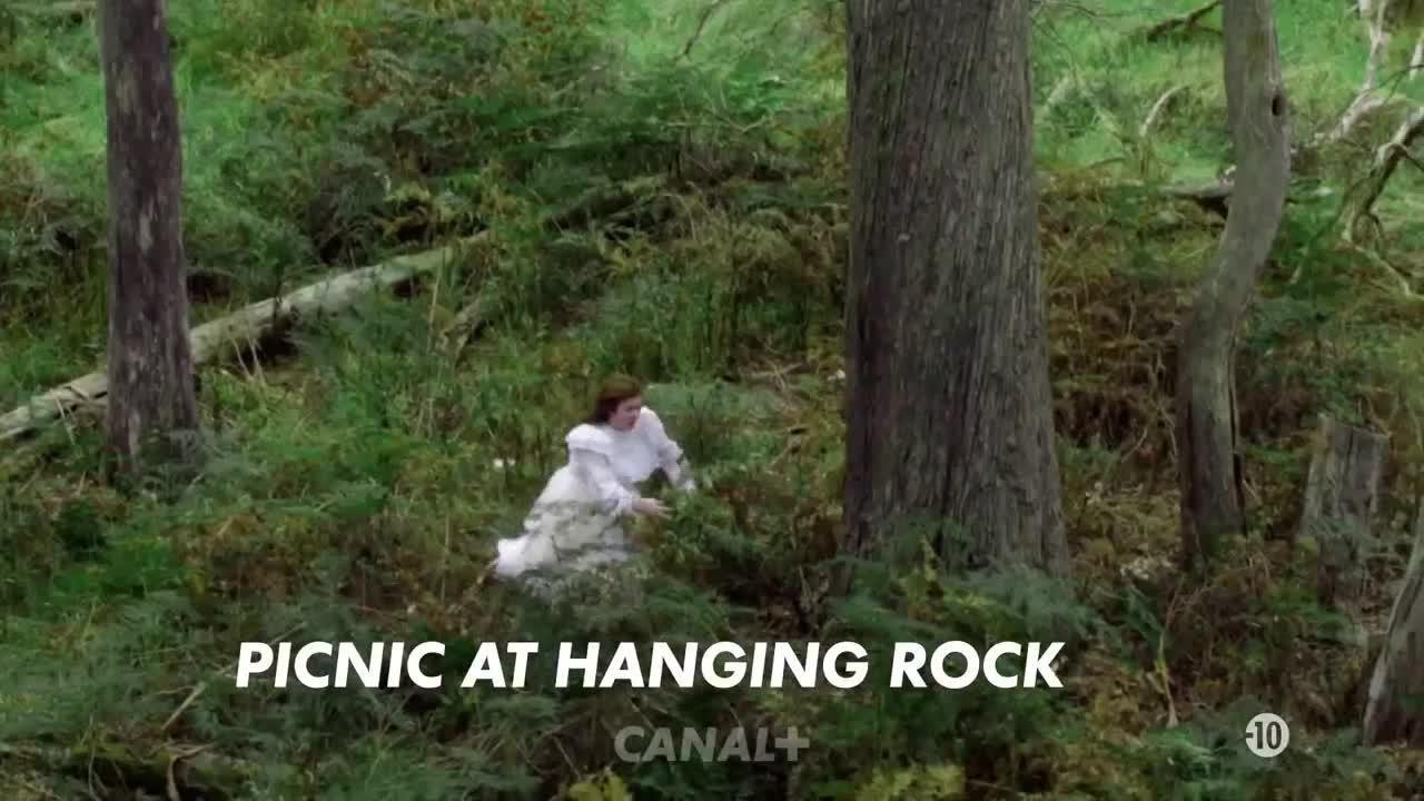 Picnic at hanging rock - 9 juillet