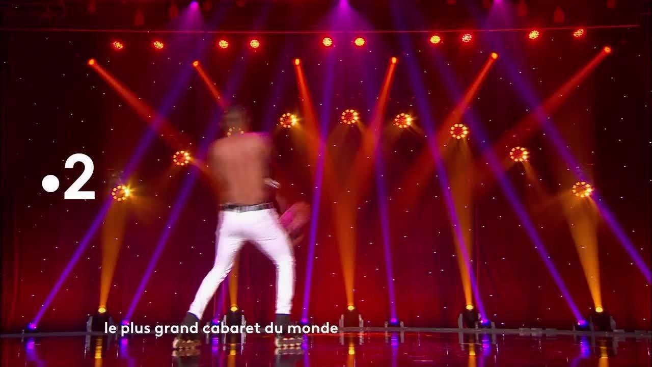 Le plus grand cabaret du monde - 26 juin