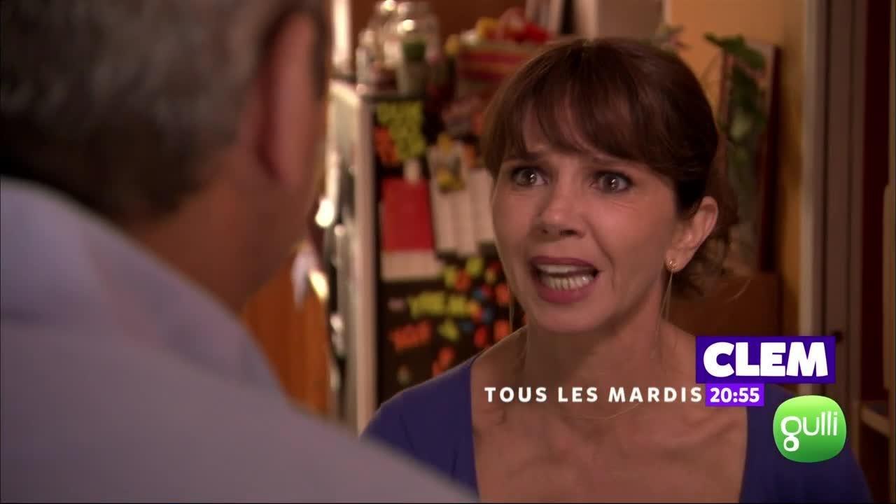 Clem - 3 juillet