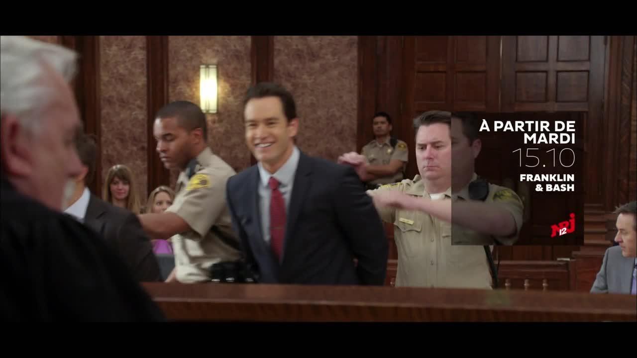 Franklin & Bash