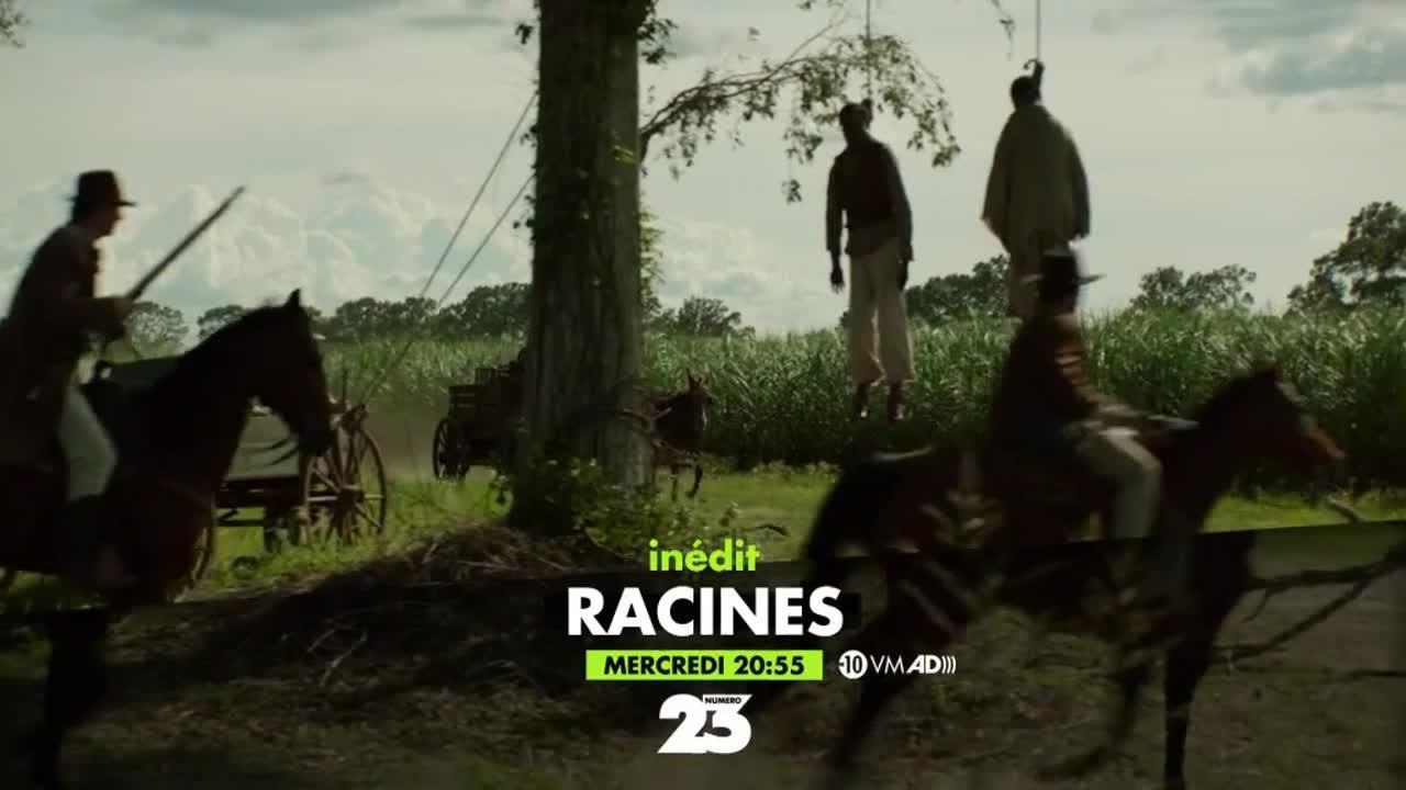 Racines