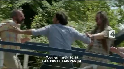 Fais pas ci, fais pas ça