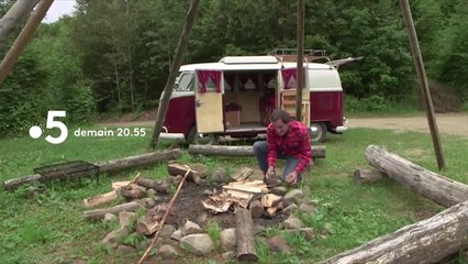 Echappées belles - 7 juillet