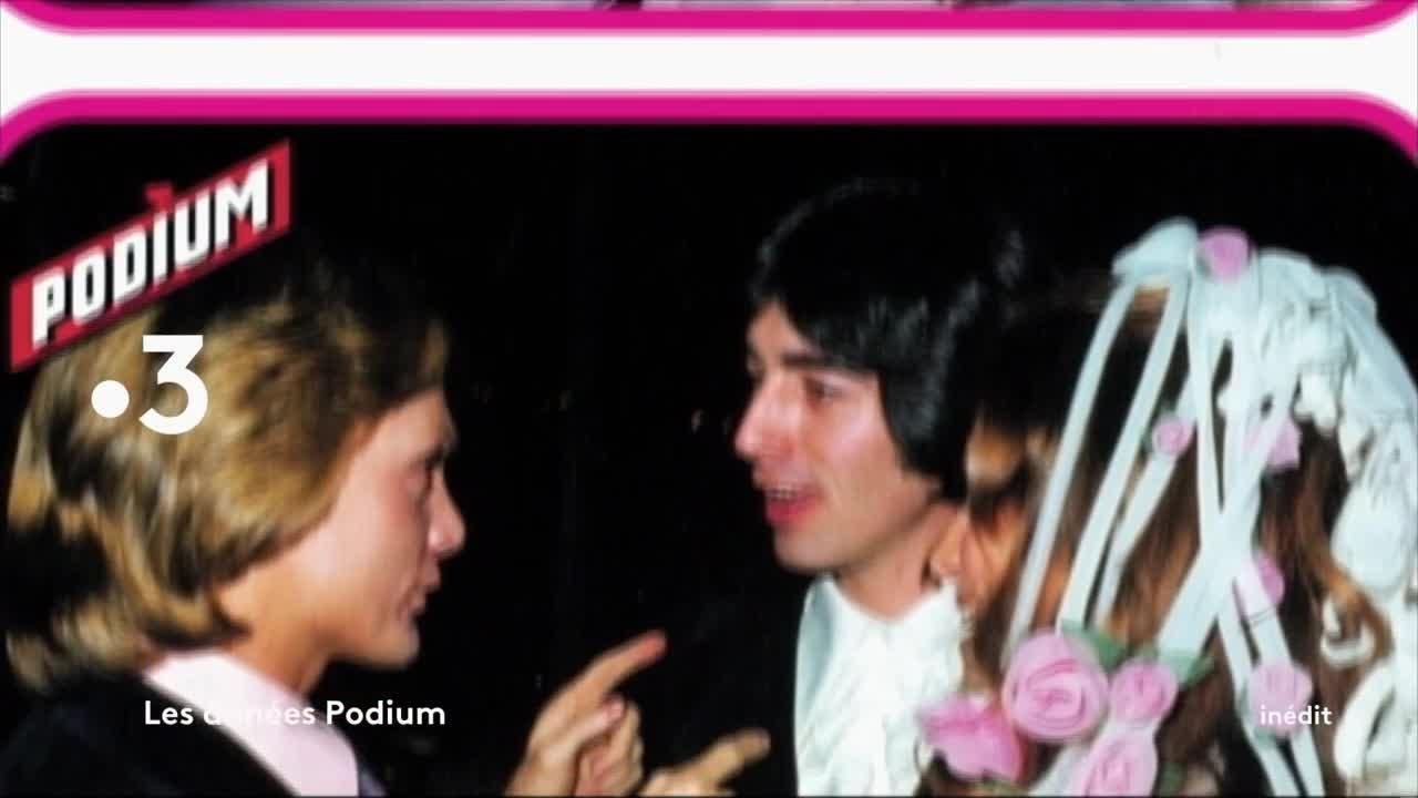 Les années Podium - 29 juin