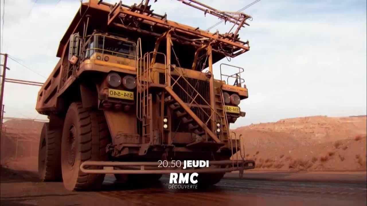 X machines de titans - 28 juin