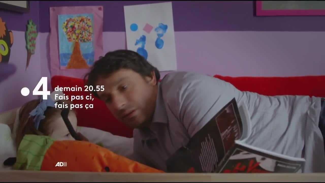 Fais pas ci, fais pas ça - 9 août